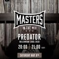 Predator @ Masters of Hardcore Radio - Millennium (2005-2010)