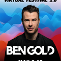 Ben Gold - 1001Tracklists Virtual Festival 2.0