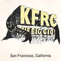 KFRC San Francisco/ The Legacy Of KFRC / narrated by Bobby Ocean / 1981