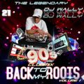 DJ Wally - Back To My Roots 90s Club Mix Volume 1
