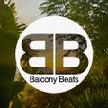 Balcony Beats #16 - 4 October 2020