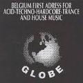 Globe 1991