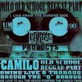 DJ Camilo Old School Reggae From 1998