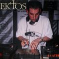 EKTOS 25th Anniversary Mix (1990 - 1991)