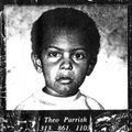 Theo Parrish – Body (1997′ mixtape)