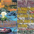 Alien Invasion - Zzino & Tofke @ Rave Zone Montini 10-11-1994 (a&b)