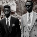 Moonplug's Afrodeep #27 Afro House ft. Black Motion, TNS, Rabs Vhafuwi, House Assassins, AFXS