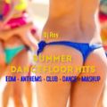 2021 Dj Roy Summer Dancefloor Hits