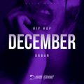 DAVID GRANT - HIP HOP / UK / URBAN MIX - DECEMBER 2020