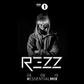 REZZ - BBC Radio 1 Essential Mix 2019-08-23 (SAME SET AS BPM Empowered 2020-12-13)