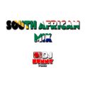 South African Mix - Dj Sunny