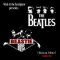 Beatles vs. Beastie Boys (Wick-it Mashup Tribute)
