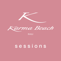 Karma Beach Bali Session 20 - Resident DJ Scott Pullen