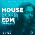 House Pop & EDM Mixtape 3