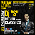 Return to the Classics With DJ 