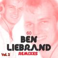 The 80's blends - Ben Liebrand Volume 02
