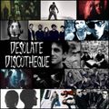 Desolate Discotheque #08 (Coldwave, Post Punk, Gothic)