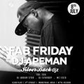 FabFridays 8tH July 2016 set two - Dj Apeman ( live set ) @clubPlay