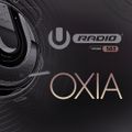 UMF Radio 583 - Oxia