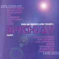 YDR & Eric Rozen Birthday - Tom & Youri@ Cherry Moon 10-05-1996(a&b5)