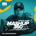 MASHUP360 MIXSHOW - Episode 9