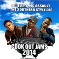 DJ Jelly - Cookout Jams 2014