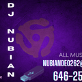 DJ Nubian's Set Vol. 17 Monday Night Flavas Show (Soulful Afro House) 04-25-2022