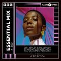 DESIREE - Essential Mix 2024-03-23