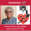 Retro Rádió Poptarisznya B.Tóth Lászlóval. A 2018-10-14-i műsor.