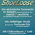 DJ Set ShoeLoose Party 04.01.2020 by Ashish Peter Kirsten & Carsten Hinkelthein @Baladin Hamburg
