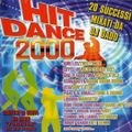 Hit Dance 2000 (Mixed By DJ Dado) (1999)