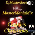 MasterManiMix Classics Christmas 2021 Megamix by DjMasterBeat