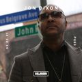 XLR8R Podcast 685: Jon Dixon
