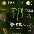 The Monsterjam 2020+21 Yearmix, By DjMasterBeat from DMC of Italy mixed by DjMasterBeat