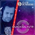 +++ music only +++ 22/20 DJ Quicksilver live @ Club Business Radio Show 29.05.2020