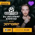 Jerome - DJ Delivery Service 19.01.2021