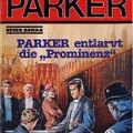 Butler Parker 585 - PARKER entlarvt die Prominenz