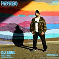 Cornerstone Mixtape 155 - DJ Soul - Uncut Raw