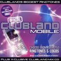 Clubland Mobile - Clubland X-Clusive DJ Mix CD (Mixed By DJ Insy)