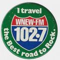 WNEW-FM 1985-05-27 Maxanne Sartori, Dennis Elsas