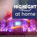 FRANKY KLOECK - HIGHLIGHT FESTIVAL AT HOME MIX