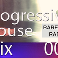 Progressive House Mix. Rarefied Radio DJ Show with CY #004. Mixed Live using Serato DJ with Pioneer