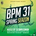 BPM 31 - Spring Seazon