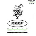 Liquid Lowdown 16/01/22 on George FM ft Monty & Visages Guest Mix