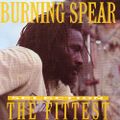 Burning Spear 'The Fittest Selection' [Vinyl]