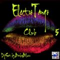Electro Tango Club 5 - DjSet by BarbaBlues