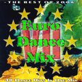DJ U.S. Euro Dance Mix Volume 7