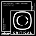 Critical Sound no.57 | Rockwell & The Upbeats - hosted by Mantmast | 01.08.18