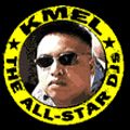 Radio Archive-KMEL 106.1(DJ Glenn Aure)90s Megamix