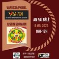 An Paj Bèlè | Saison #9 - 8 mai 2022 | Vanessa Phibel - LA FIA & Justin Sormain - Carrefour du Bèlè
